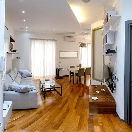 Apartament Carelli House La Nespola Neapol Zewnętrze zdjęcie