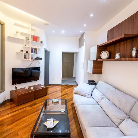 Apartament Carelli House La Nespola Neapol Zewnętrze zdjęcie