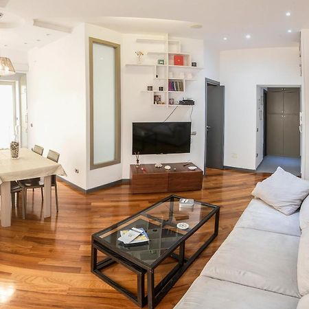 Apartament Carelli House La Nespola Neapol Zewnętrze zdjęcie