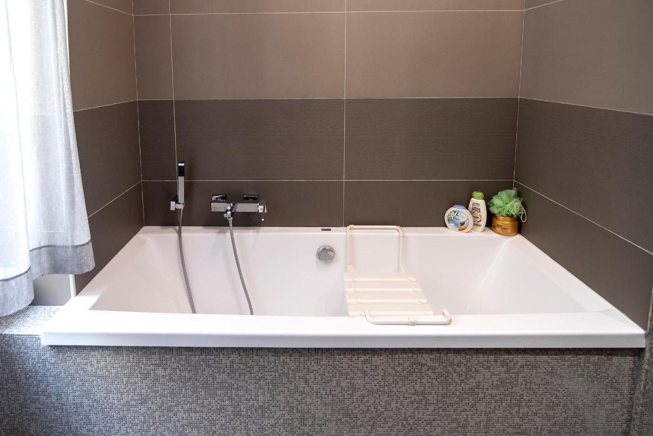 Apartament Carelli House La Nespola Neapol Zewnętrze zdjęcie