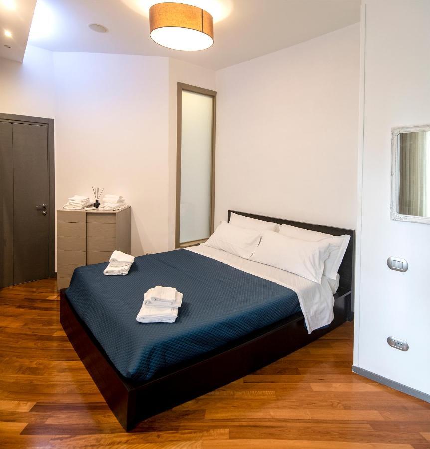 Apartament Carelli House La Nespola Neapol Zewnętrze zdjęcie