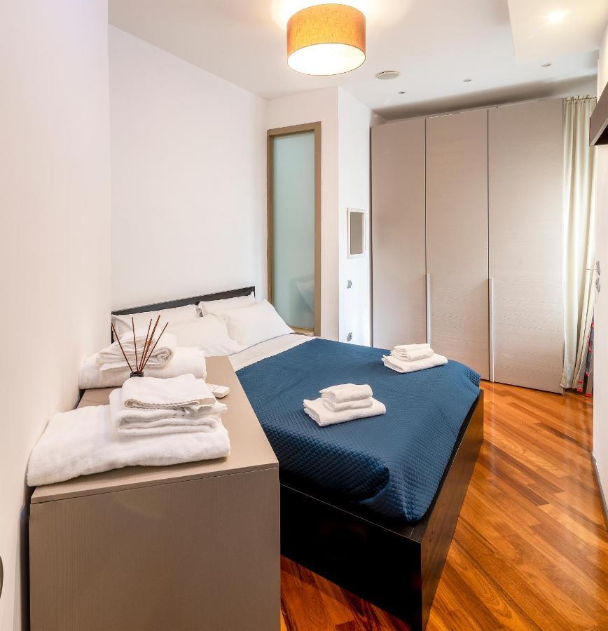 Apartament Carelli House La Nespola Neapol Zewnętrze zdjęcie