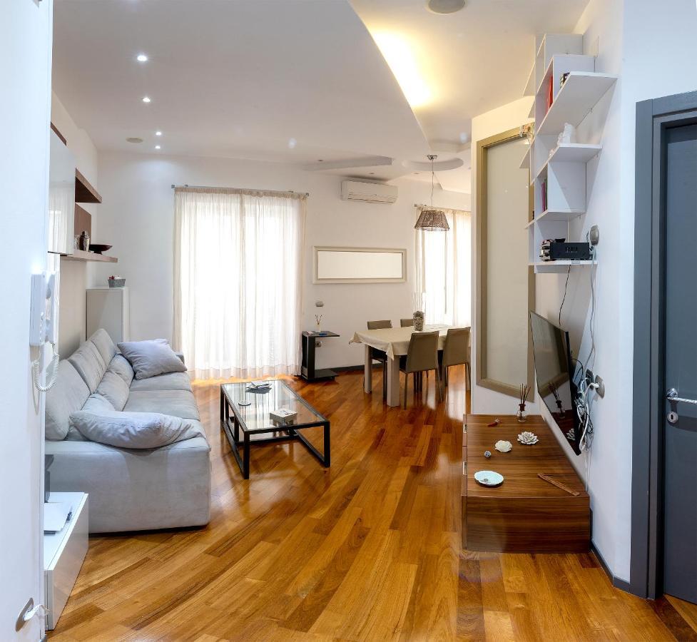 Apartament Carelli House La Nespola Neapol Zewnętrze zdjęcie