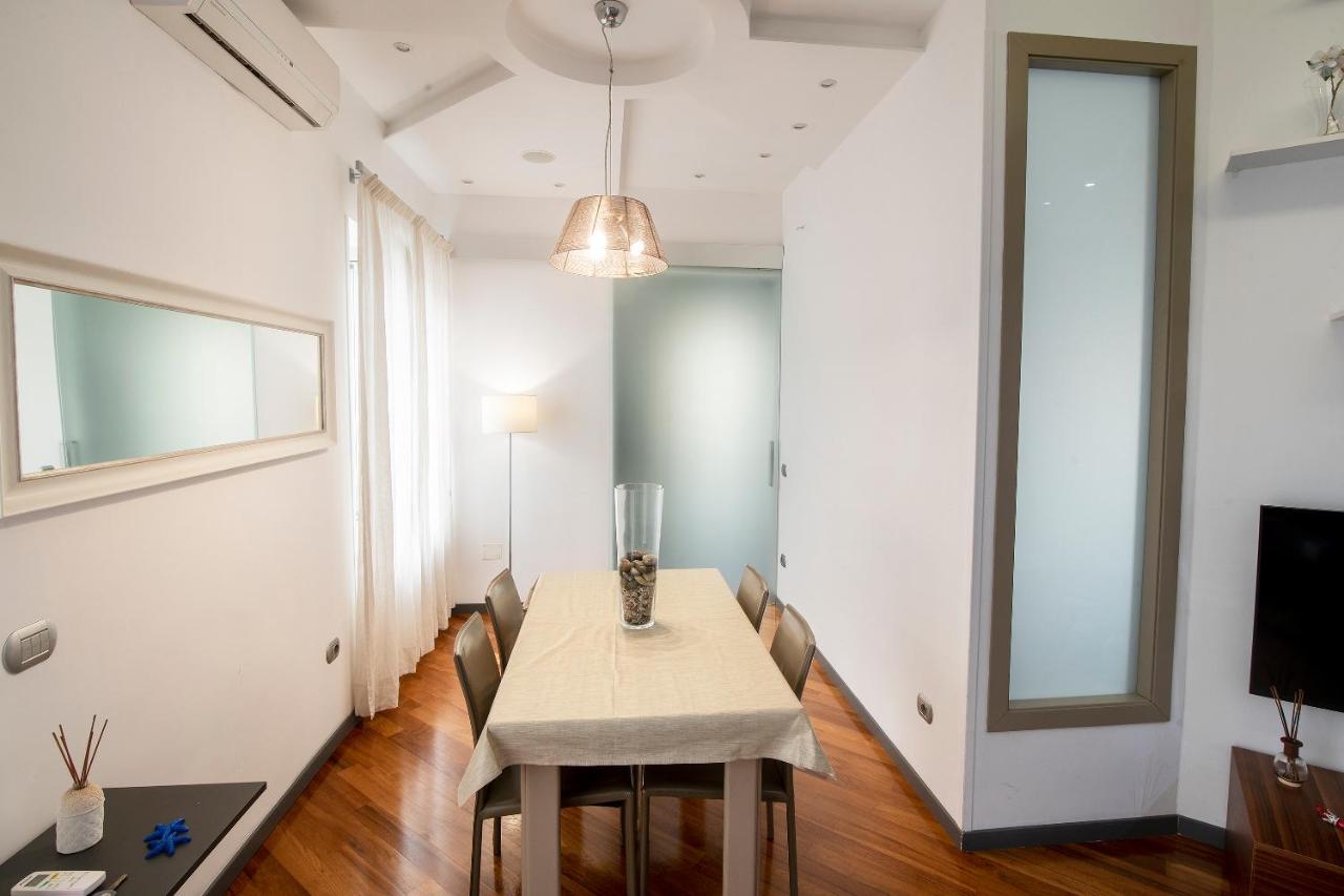 Apartament Carelli House La Nespola Neapol Zewnętrze zdjęcie