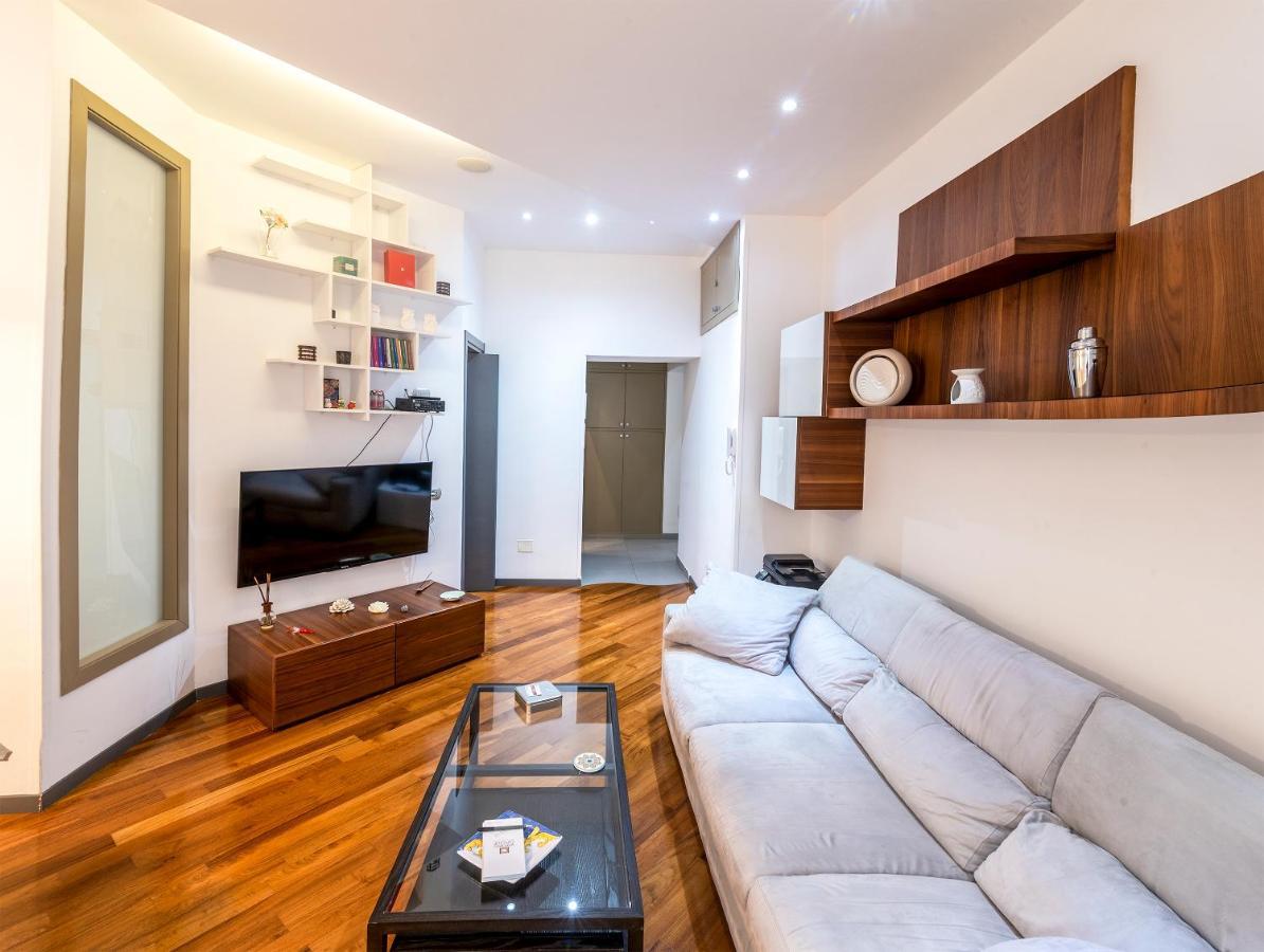 Apartament Carelli House La Nespola Neapol Zewnętrze zdjęcie