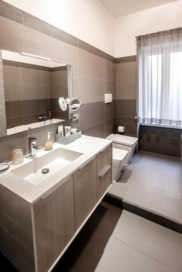 Apartament Carelli House La Nespola Neapol Zewnętrze zdjęcie